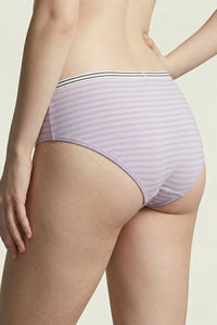 Zivame Regular Rise Full Coverage Hipster Panty (Pack of 3) - Multicolor — thumbnail 12
